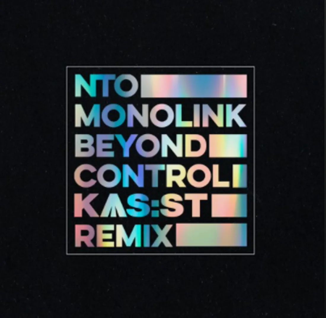 Beyond Control - KAS:ST remix 